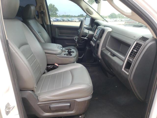 Photo 5 from auction – 2015 RAM 1500 ST with VIN 1C6RR6FG7FS703085