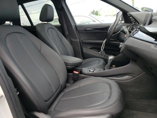 Photo 5 from auction – 2018 BMW X1 XDRIVE2 with VIN WBXHT3Z37J4A66909
