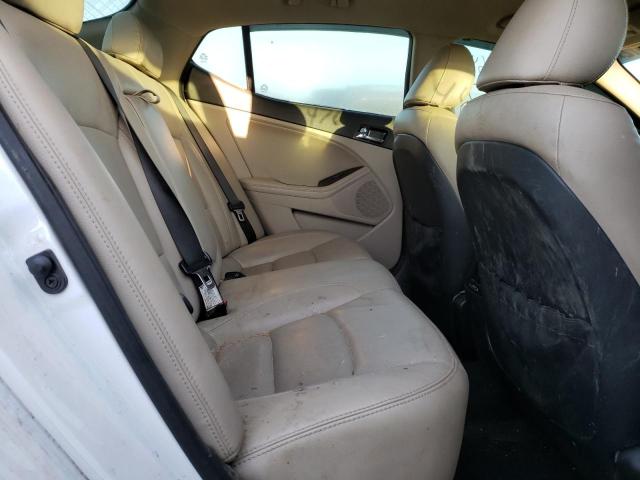 Photo 6 from auction – 2013 KIA OPTIMA EX with VIN 5XXGN4A71DG243727