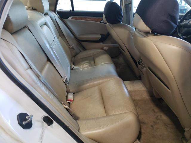 Photo 6 from auction – 2005 ACURA TL with VIN 19UUA66215A044697