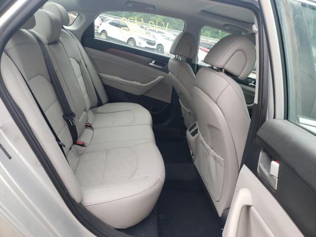 Photo 6 from auction – 2016 HYUNDAI SONATA SPO with VIN 5NPE34AF2GH374226