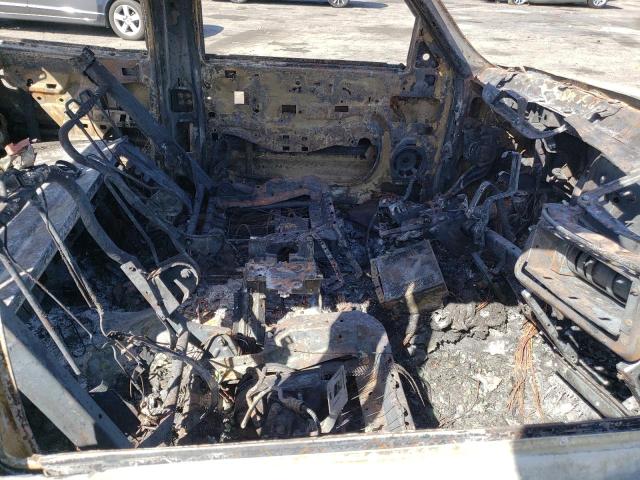 Photo 5 from auction – 2004 GMC SIERRA C25 with VIN 1GTHC231X4F137282