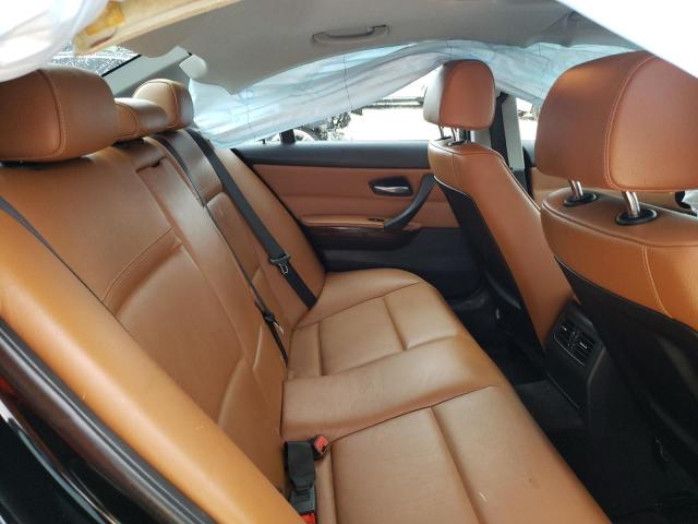 Photo 6 from auction – 2011 BMW 328 XI SUL with VIN WBAPK5C56BA659742