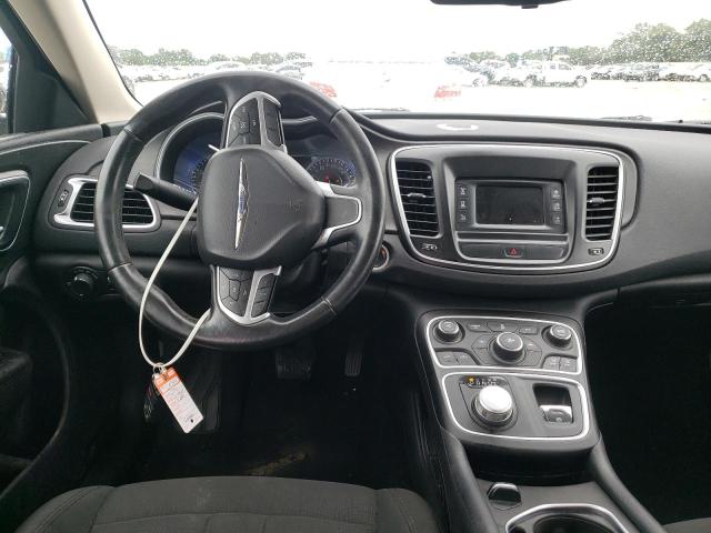 Photo 9 from auction – 2016 CHRYSLER 200 LIMITE with VIN 1C3CCCAB9GN165262