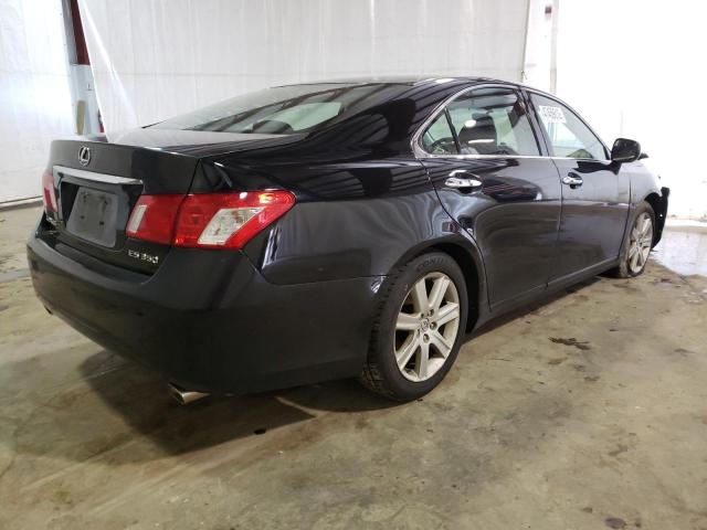 Zdjęcie 4 z aukcji – 2007 LEXUS ES 350 z VIN JTHBJ46G972118899