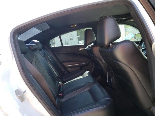 Photo 6 from auction – 2017 DODGE CHARGER SX with VIN 2C3CDXHG4HH504302