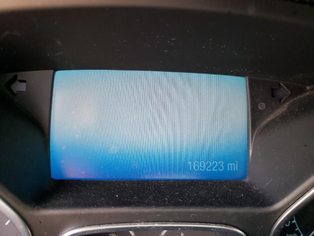 Photo 8 from auction – 2012 FORD FOCUS SEL with VIN 1FAHP3H21CL318837
