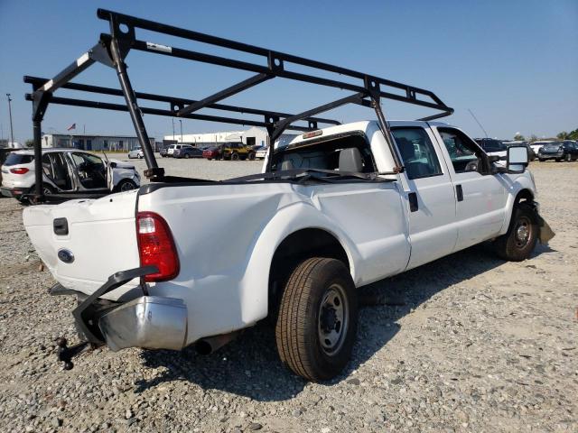 Photo 4 from auction – 2013 FORD F250 SUPER with VIN 1FT7W2A66DEA65889