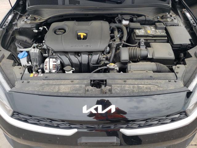 Photo 7 from auction – 2022 KIA FORTE FE with VIN 3KPF24AD1NE461753