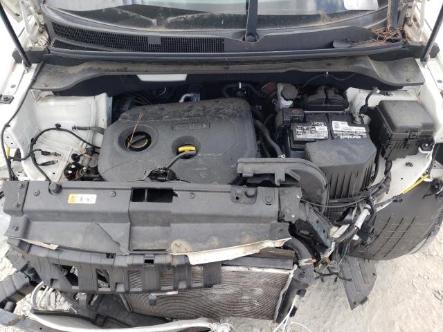Photo 7 from auction – 2015 KIA SOUL + with VIN KNDJP3A51F7160934