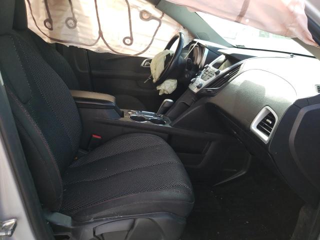 Photo 5 from auction – 2015 CHEVROLET EQUINOX LT with VIN 2GNALBEK2F6216604