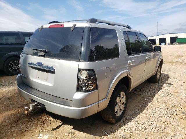 Photo 4 from auction – 2009 FORD EXPLORER X with VIN 1FMEU63EX9UA29723