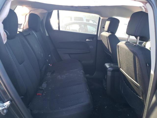 Photo 6 from auction – 2013 GMC TERRAIN SL with VIN 2GKALMEK8D6382311