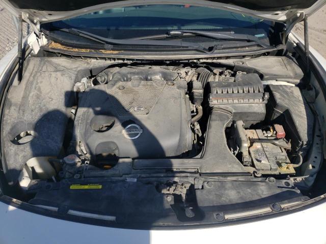 Photo 7 from auction – 2012 NISSAN MAXIMA S with VIN 1N4AA5APXCC821397