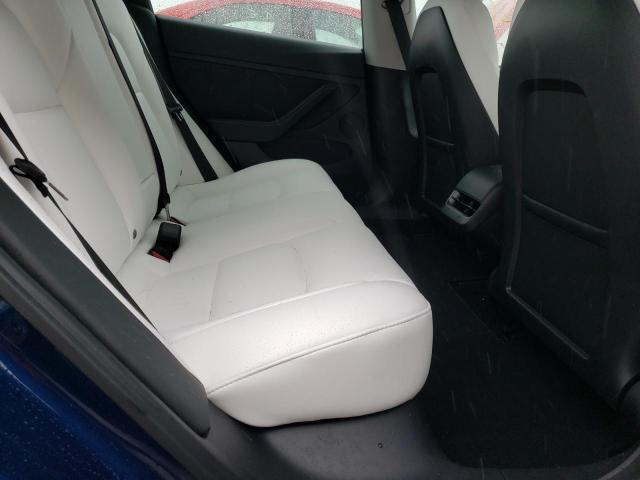 Photo 6 from auction – 2022 TESLA MODEL 3 with VIN 5YJ3E1EB4NF180896