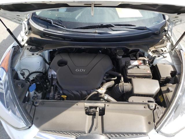 Photo 7 from auction – 2015 HYUNDAI VELOSTER with VIN KMHTC6AD0FU237979
