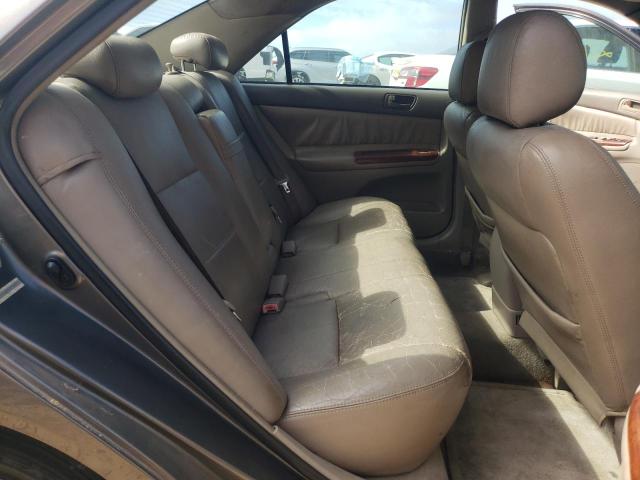 Photo 6 from auction – 2003 TOYOTA CAMRY LE with VIN 4T1BE32K63U704917