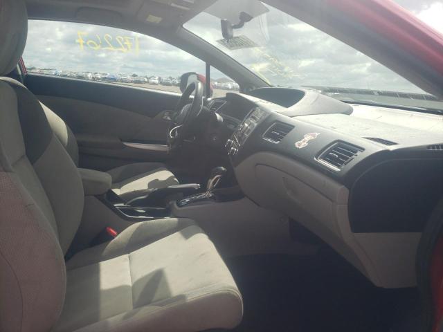 Photo 5 from auction – 2013 HONDA CIVIC EX with VIN 2HGFG3B86DH501973