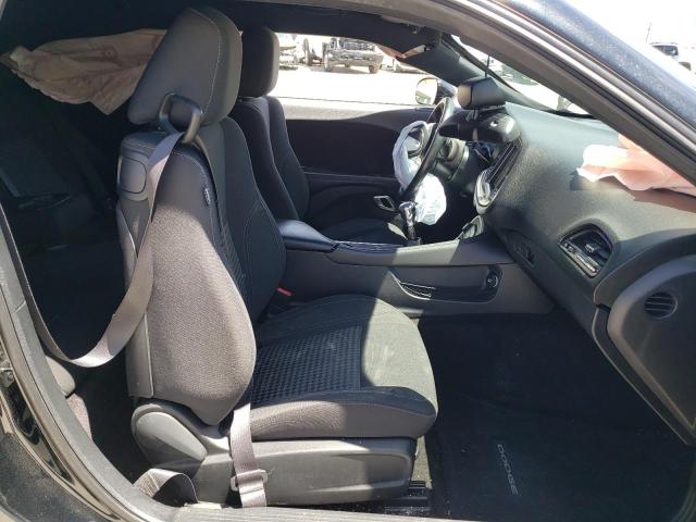 Photo 5 from auction – 2016 DODGE CHALLENGER with VIN 2C3CDZBTXGH218261