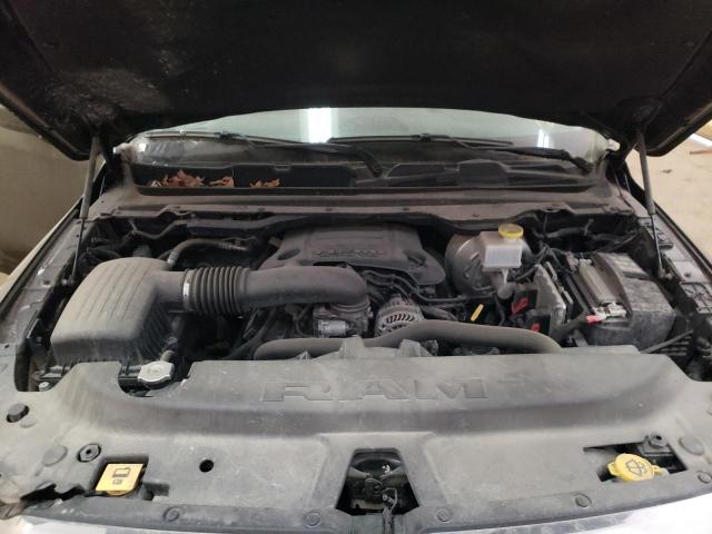 Photo 7 from auction – 2020 RAM 1500 BIG H with VIN 1C6SRFBT2LN314482