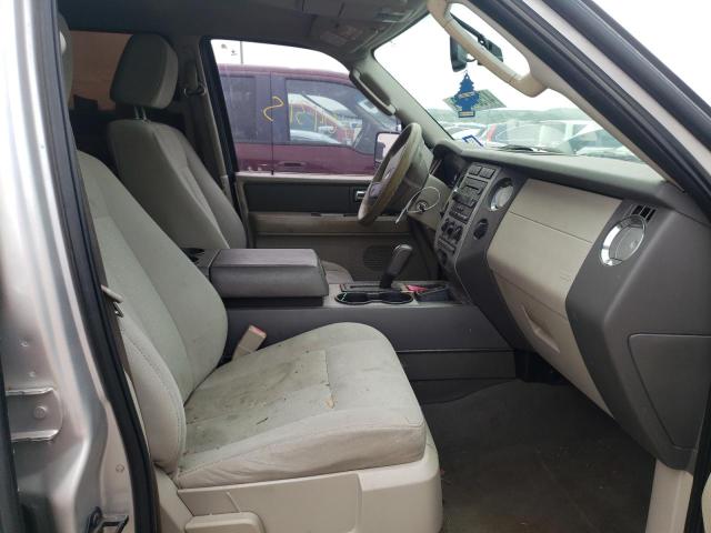 Photo 5 from auction – 2007 FORD EXPEDITION with VIN 1FMFU15577LA54649