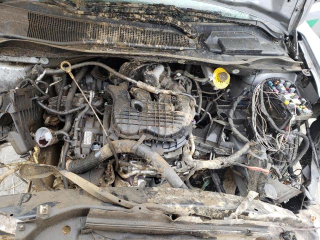 Photo 7 from auction – 2019 DODGE GRAND CARA with VIN 2C4RDGEG2KR736277