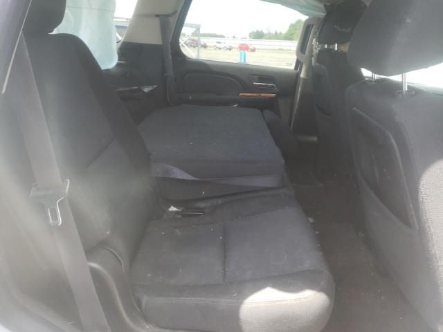 Photo 6 from auction – 2012 GMC YUKON SLE with VIN 1GKS2AE09CR250505