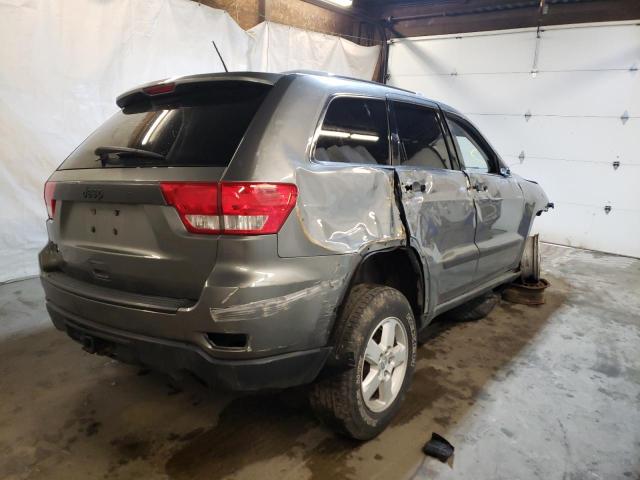 Photo 4 from auction – 2011 JEEP GRAND CHER with VIN 1J4RR4GG2BC642979