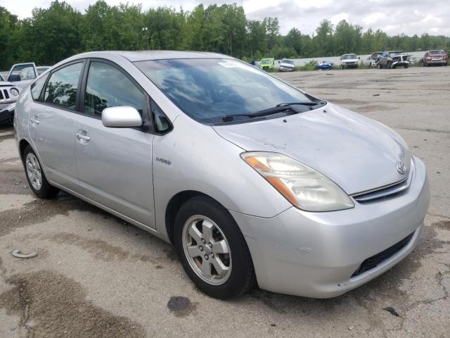 Photo 1 from auction – 2007 TOYOTA PRIUS with VIN JTDKB20U277575588