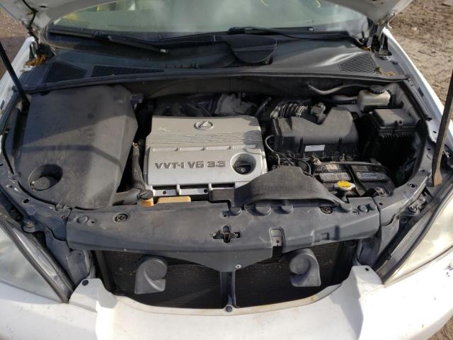 Photo 7 from auction – 2006 LEXUS RX 330 with VIN 2T2GA31U76C044294
