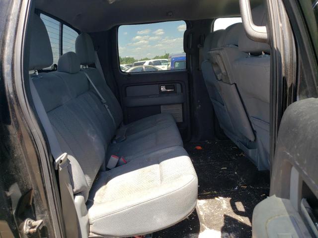 Zdjęcie 6 z aukcji – 2014 FORD F150 SUPER z VIN 1FTFW1EF3EFB59546