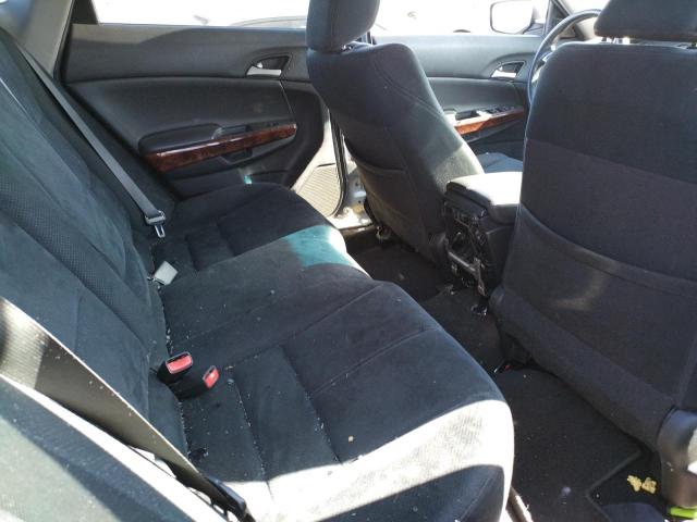Photo 6 from auction – 2012 HONDA CROSSTOUR with VIN 5J6TF1H39CL002617