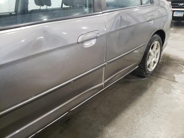 Photo 9 from auction – 2004 HONDA CIVIC LX with VIN 2HGES15674H634296