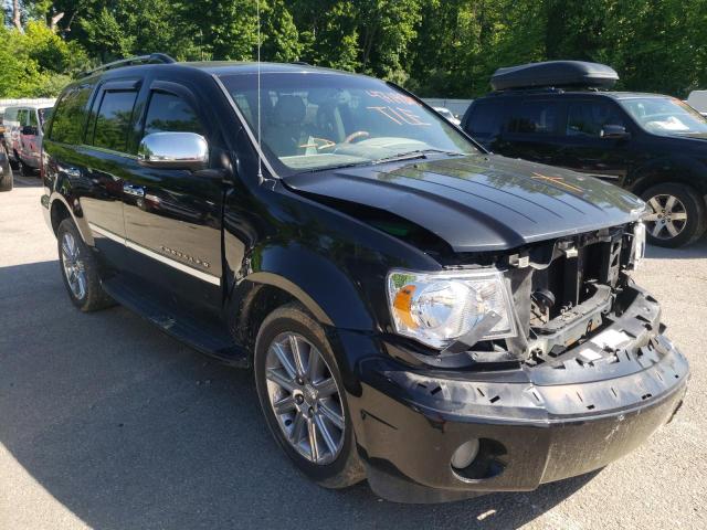 CHRYSLER ASPEN LIMI 2007 with VIN 1A8HW58227F515733 - Photo from auction