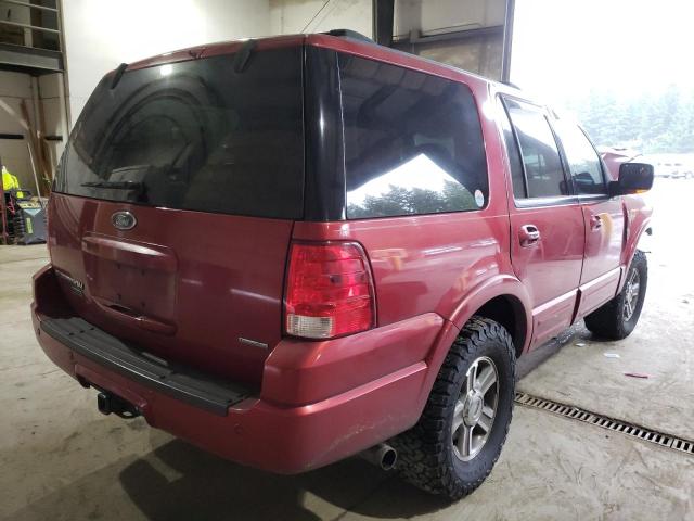 Photo 4 from auction – 2004 FORD EXPEDITION with VIN 1FMFU18L74LB44518
