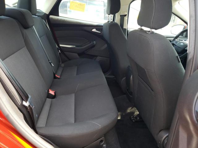 Photo 6 from auction – 2018 FORD FOCUS SE with VIN 1FADP3F25JL257667