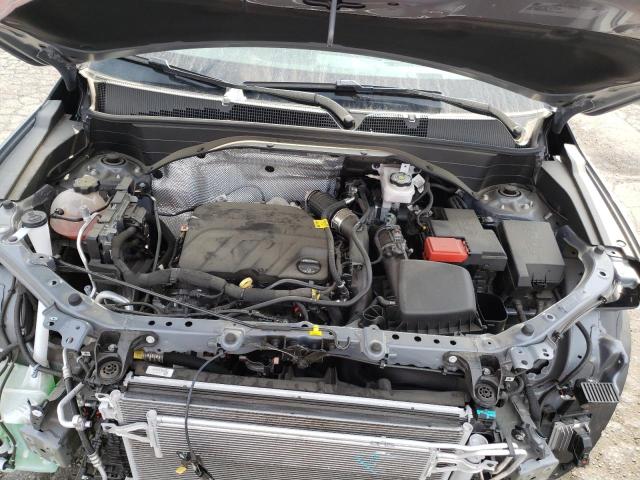 Photo 7 from auction – 2021 CHEVROLET TRAILBLAZE with VIN KL79MMS27MB176245