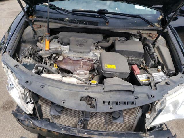 Photo 7 from auction – 2012 TOYOTA CAMRY BASE with VIN 4T1BF1FK5CU518507
