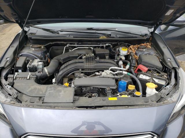 Photo 7 from auction – 2017 SUBARU IMPREZA LI with VIN 4S3GKAT66H3627911