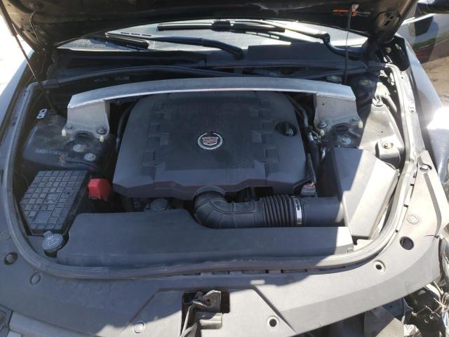 Photo 7 from auction – 2011 CADILLAC CTS with VIN 1G6DC5EY0B0149373