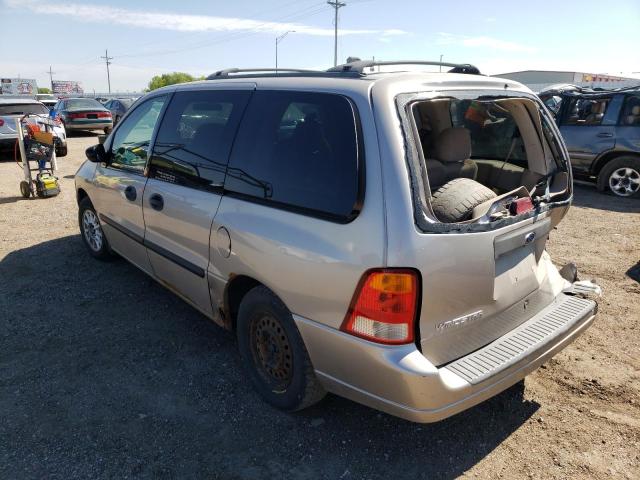 Photo 3 from auction – 2003 FORD WINDSTAR L with VIN 2FMZA514X3BB00317