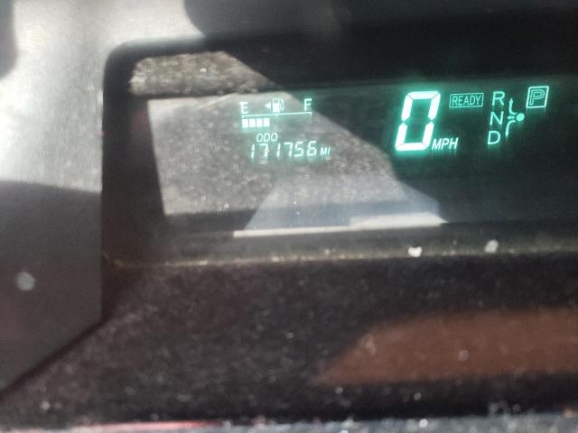 Photo 8 from auction – 2005 TOYOTA PRIUS with VIN JTDKB20U453018203