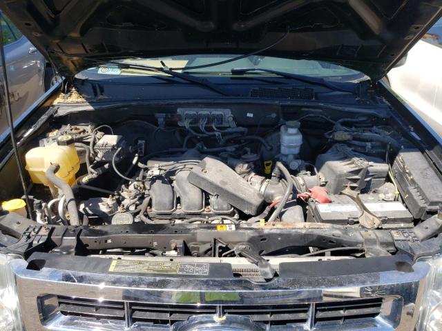 Photo 7 from auction – 2008 FORD ESCAPE LIM with VIN 1FMCU94128KC78578