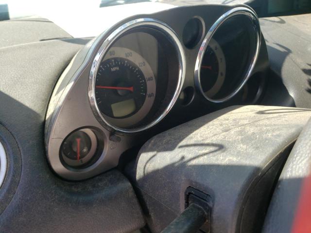 Photo 8 from auction – 2007 MITSUBISHI ECLIPSE GS with VIN 4A3AK24F37E004952