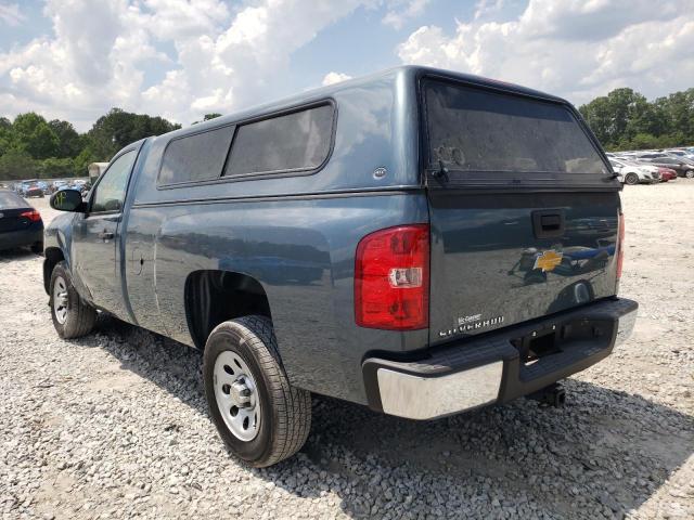 Photo 3 from auction – 2013 CHEVROLET SILVERADO with VIN 1GCNCPEX2DZ309014
