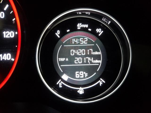 Photo 8 from auction – 2016 HONDA HR-V LX with VIN 3CZRU6H3XGM742016
