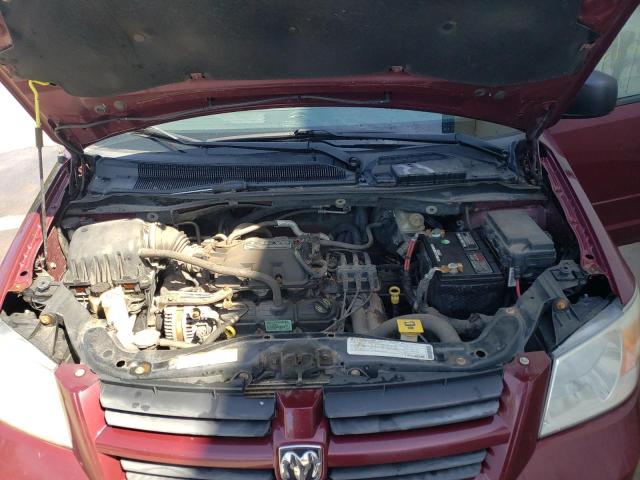 Photo 7 from auction – 2009 DODGE GRAND CARA with VIN 2D8HN44E99R505749