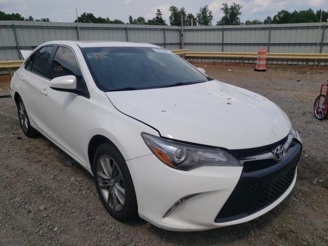 Photo 1 from auction – 2017 TOYOTA CAMRY LE with VIN 4T1BF1FK9HU347476
