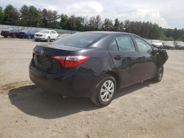 Photo 4 from auction – 2016 TOYOTA COROLLA L with VIN 2T1BURHE2GC694871