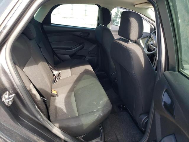 Photo 6 from auction – 2018 FORD FOCUS S with VIN 1FADP3E25JL238277